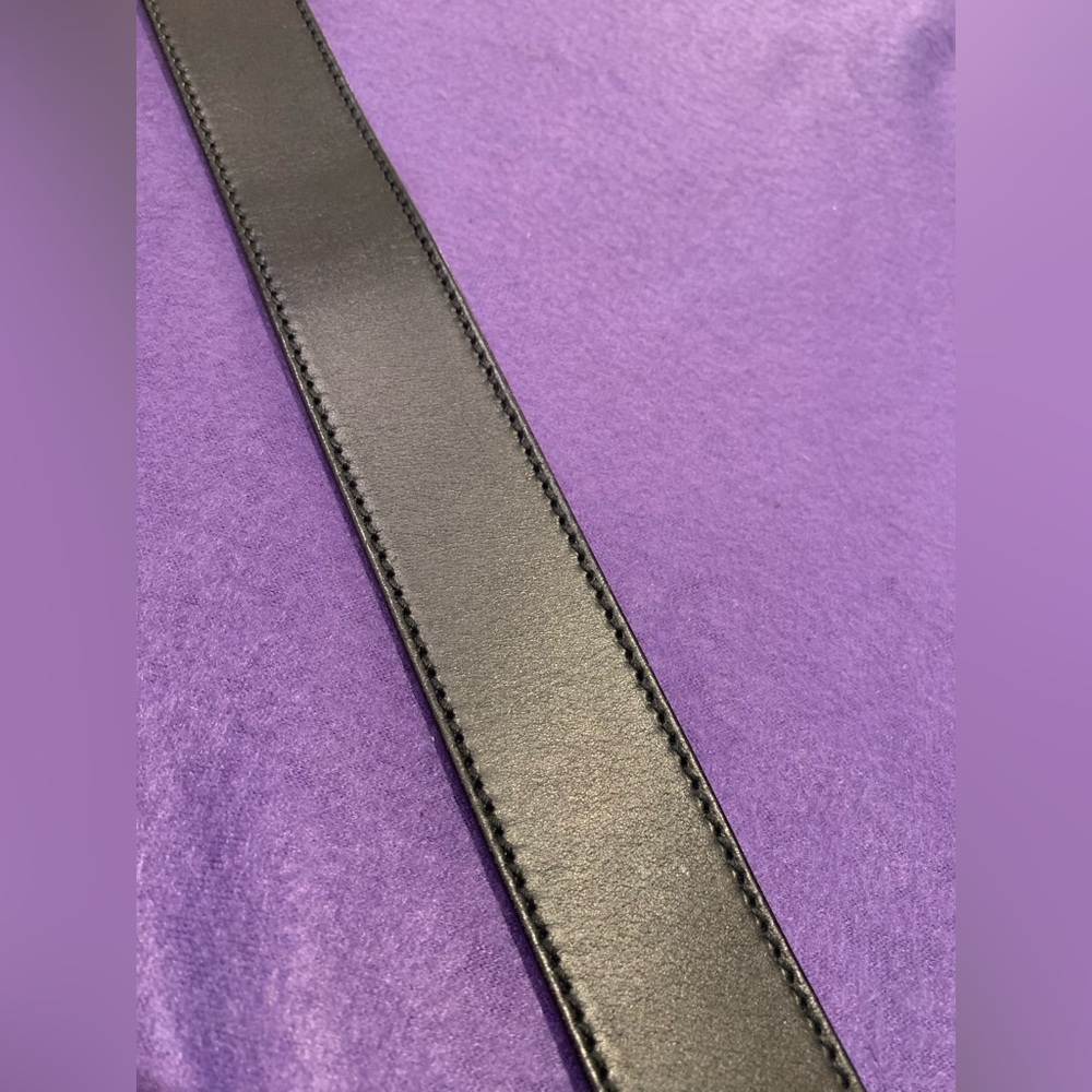 Gucci Interlocking GG Belt - Picture 10 of 17
